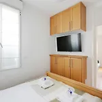 Charming - 1br-4p- Διαμέρισμα Suresnes