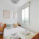 Διαμέρισμα Charming - 1br-4p- *