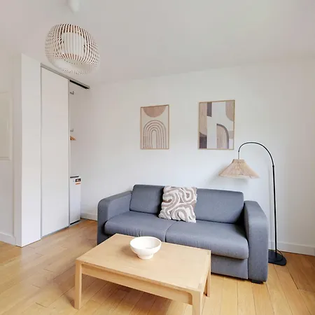 Charming - 1br-4p- *