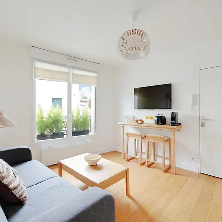 Charming - 1br-4p-