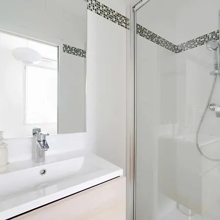Charming - 1br-4p- Apartmán *